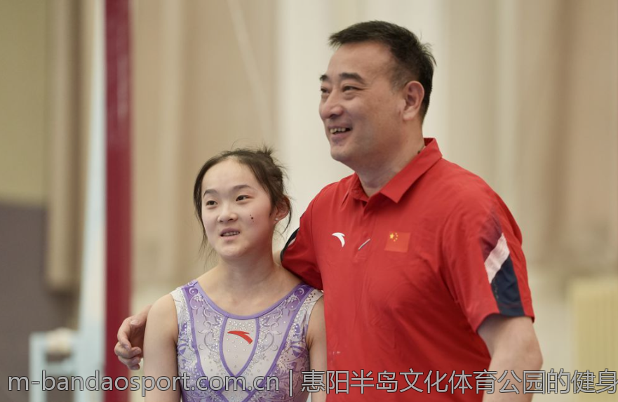 惠阳半岛文化体育公园的健身课程推荐