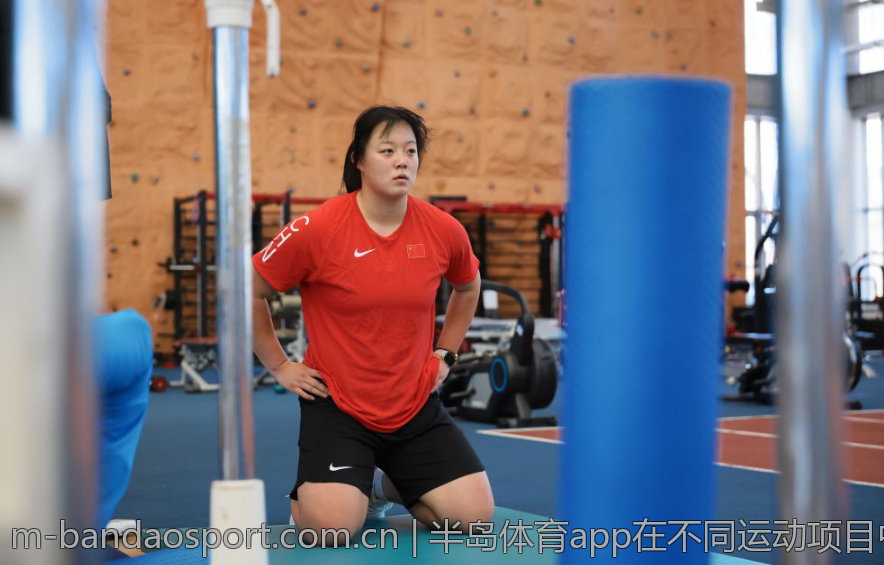 半岛体育app在不同运动项目中的应用