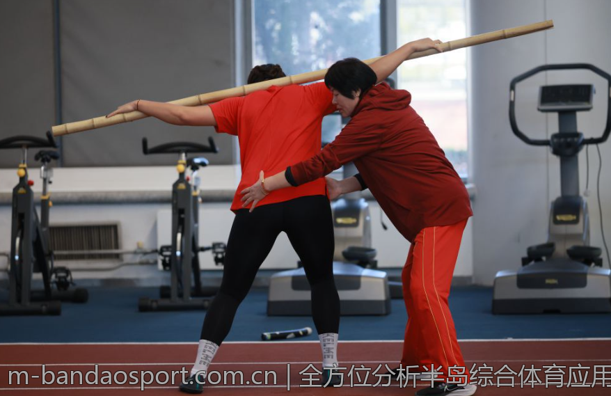 全方位分析半岛综合体育应用特点