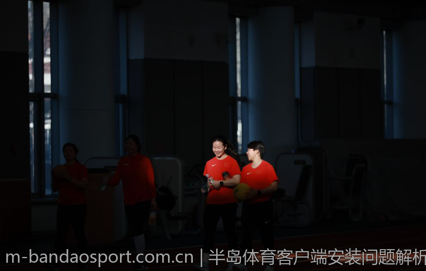 半岛体育客户端安装问题解析与解决