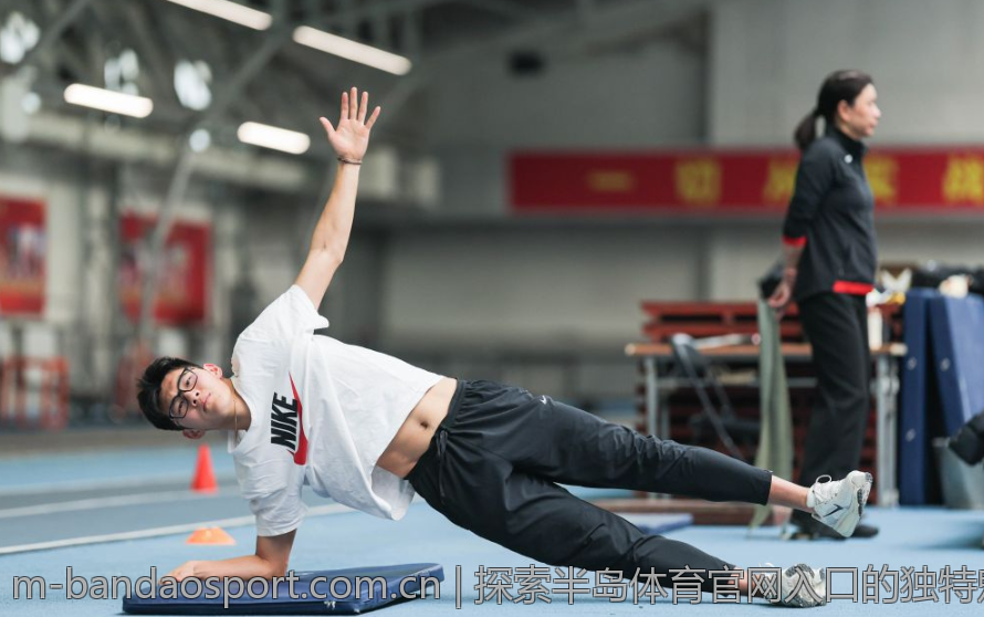 探索半岛体育官网入口的独特魅力