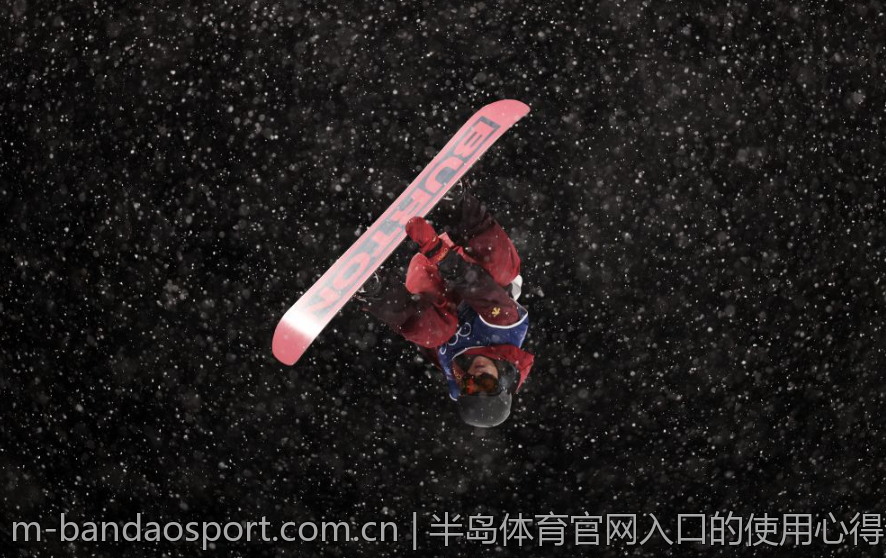 半岛体育官网入口的使用心得分享